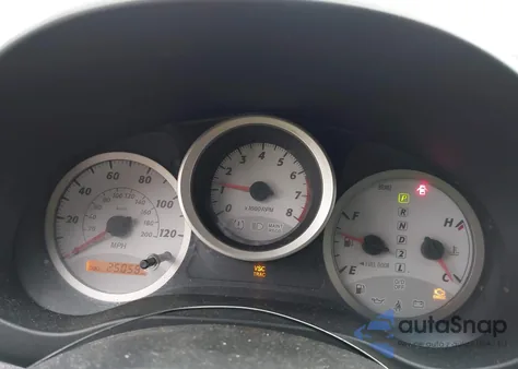 2004 Toyota Rav4 from USA, damaged, VIN JTEHD20VX46006272